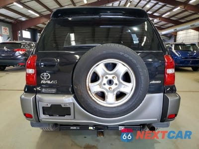 Zdjęcie 6 z 12 samochodu: 2004 TOYOTA RAV4 BASE VIN:JTEHD20V146008024 - miniatura