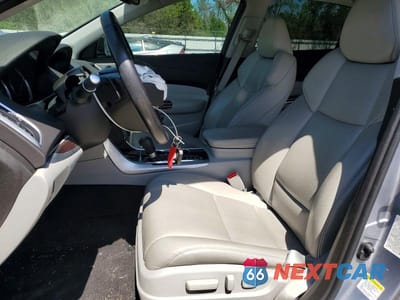 Zdjęcie 7 z 12 samochodu: 2016 ACURA TLX VIN:19UUB1F38GA012275 - miniatura
