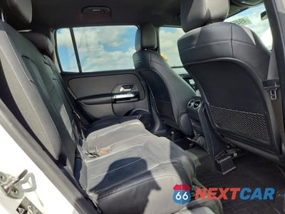 Zdjęcie 11 z 14 samochodu: 2021 MERCEDES-BENZ GLB 250 VIN:W1N4M4GB1MW099489 - miniatura