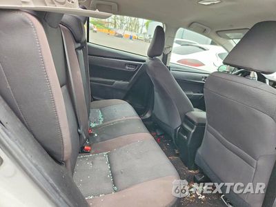 Zdjęcie 10 z 12 samochodu: 2019 TOYOTA COROLLA LE VIN:5YFBURHE5KP922094 - miniatura