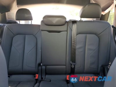 Zdjęcie 10 z 12 samochodu: 2025 AUDI Q3 PREMIUM S LINE 45 VIN:WA1DECF3XS1019765 - miniatura