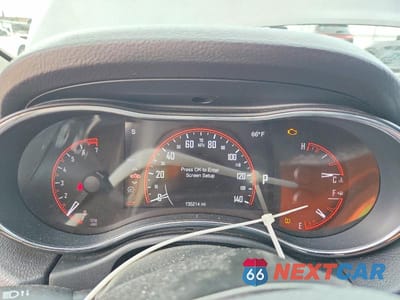 Zdjęcie 9 z 13 samochodu: 2014 DODGE DURANGO LIMITED VIN:1C4RDJDG6EC306893 - miniatura