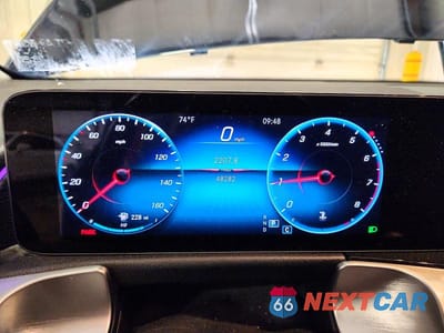 Zdjęcie 9 z 14 samochodu: 2022 MERCEDES-BENZ GLB 250 4MATIC VIN:W1N4M4HB6NW197594 - miniatura