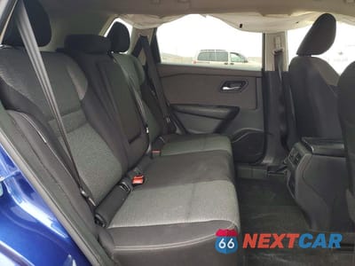 Zdjęcie 10 z 12 samochodu: 2023 NISSAN ROGUE SV VIN:5N1BT3BA5PC829318 - miniatura