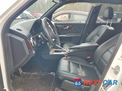 Zdjęcie 7 z 13 samochodu: 2015 MERCEDES-BENZ GLK 250 BLUETEC VIN:WDCGG0EB1FG414676 - miniatura