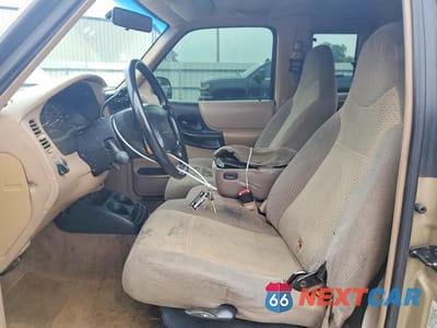Zdjęcie 7 z 12 samochodu: 1999 MAZDA B3000 CAB PLUS VIN:4F4YR16V7XTM13874 - miniatura