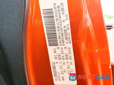 Zdjęcie 13 z 13 samochodu: 2011 JEEP WRANGLER UNLIMITED SPORT VIN:1J4BA3H16BL520395 - miniatura