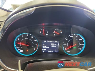 Zdjęcie 9 z 12 samochodu: 2021 CHEVROLET MALIBU LT VIN:1G1ZD5ST2MF025090 - miniatura