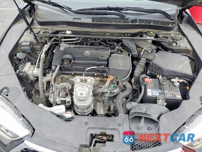 Zdjęcie 11 z 11 samochodu: 2020 ACURA TLX VIN:19UUB1F33LA016499 - miniatura