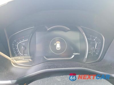 Zdjęcie 9 z 13 samochodu: 2020 HYUNDAI SANTA FE SEL VIN:5NMS3CAD3LH195387 - miniatura