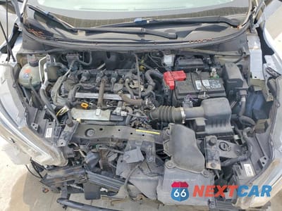 Zdjęcie 11 z 12 samochodu: 2021 NISSAN VERSA SR VIN:3N1CN8FV3ML921768 - miniatura