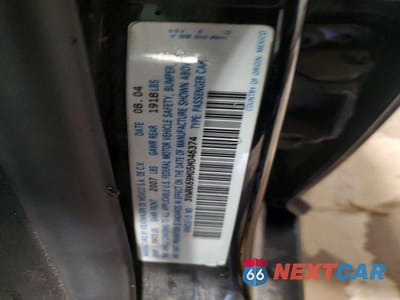 Zdjęcie 12 z 12 samochodu: 2005 VOLKSWAGEN JETTA GL VIN:3VWRK69M05M046374 - miniatura