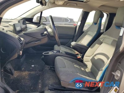Zdjęcie 7 z 12 samochodu: 2017 BMW I3 REX VIN:WBY1Z8C50HV889749 - miniatura