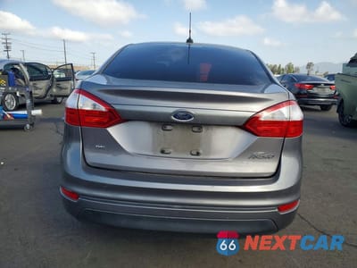 Zdjęcie 6 z 12 samochodu: 2014 FORD FIESTA SE VIN:3FADP4BJXEM190233 - miniatura