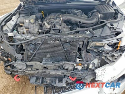 Zdjęcie 12 z 14 samochodu: 2019 JEEP GRAND CHEROKEE TRAILHAWK VIN:1C4RJFLG0KC528008 - miniatura