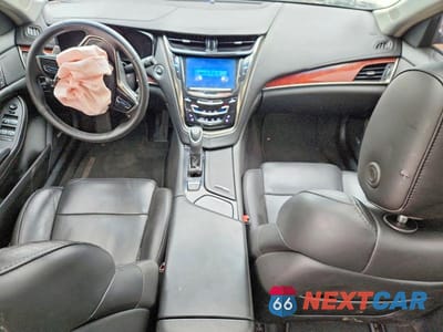 Zdjęcie 8 z 12 samochodu: 2015 CADILLAC CTS LUXURY COLLECTION VIN:1G6AX5SX7F0106142 - miniatura