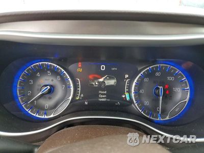 Zdjęcie 9 z 13 samochodu: 2017 CHRYSLER PACIFICA TOURING L PLUS VIN:2C4RC1EG4HR727332 - miniatura