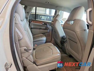 Zdjęcie 11 z 13 samochodu: 2010 BUICK ENCLAVE CXL VIN:5GALVBED2AJ181380 - miniatura