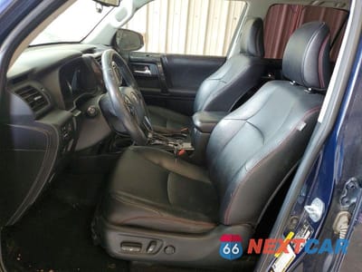 Zdjęcie 7 z 14 samochodu: 2016 TOYOTA 4RUNNER TRAIL PREMIUM VIN:JTEBU5JR0G5276940 - miniatura