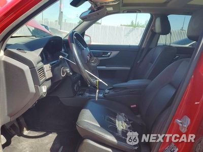 Zdjęcie 7 z 13 samochodu: 2010 MERCEDES-BENZ GLK 350 4MATIC VIN:WDCGG8HB7AF326157 - miniatura