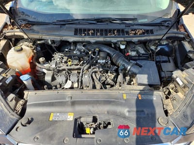 Zdjęcie 12 z 12 samochodu: 2019 FORD EDGE SEL VIN:2FMPK3J9XKBB24443 - miniatura