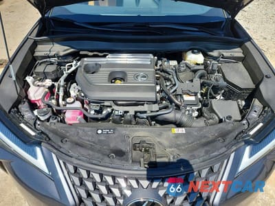 Zdjęcie 12 z 13 samochodu: 2025 LEXUS UX 300H PREMIUM VIN:JTHUCJDH0S2011309 - miniatura