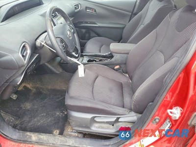 Zdjęcie 7 z 13 samochodu: 2020 TOYOTA PRIUS PRIME LE VIN:JTDKARFP3L3127827 - miniatura