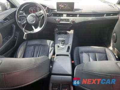 Zdjęcie 8 z 13 samochodu: 2017 AUDI A4 PREMIUM VIN:WAUDNAF4XHN056848 - miniatura