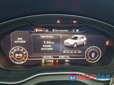 Zdjęcie 9 z 13 samochodu: 2018 AUDI Q5 PREMIUM PLUS VIN:WA1BNAFY5J2024906 - miniatura