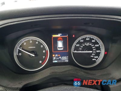 Zdjęcie 9 z 13 samochodu: 2020 SUBARU FORESTER LIMITED VIN:JF2SKAUC2LH511634 - miniatura