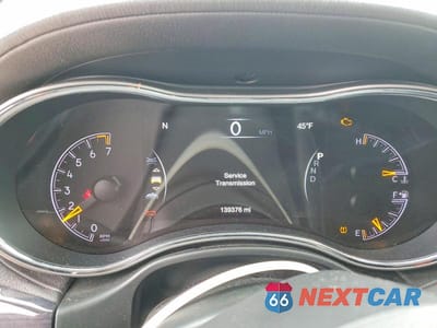 Zdjęcie 9 z 13 samochodu: 2020 JEEP GRAND CHEROKEE OVERLAND VIN:1C4RJFCG8LC216097 - miniatura