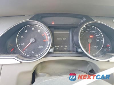 Zdjęcie 9 z 12 samochodu: 2012 AUDI A5 PREMIUM PLUS VIN:WAULFAFH7CN001634 - miniatura