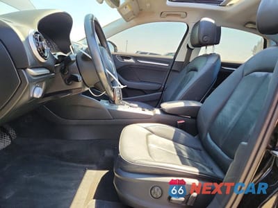 Zdjęcie 7 z 12 samochodu: 2015 AUDI A3 PREMIUM PLUS VIN:WAUEFGFF7F1018892 - miniatura