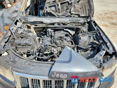 Zdjęcie 12 z 12 samochodu: 2011 JEEP GRAND CHEROKEE LAREDO VIN:1J4RR4GG8BC635647 - miniatura