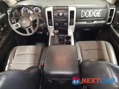 Zdjęcie 8 z 13 samochodu: 2010 DODGE RAM 1500 VIN:1D7RV1CT5AS182956 - miniatura