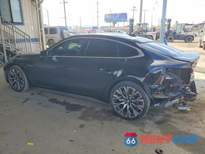 Drugie zdjęcie samochodu z przodu: 2024 BMW 430I GRAN COUPE VIN:WBA63AV0XRFP69810 - miniatura