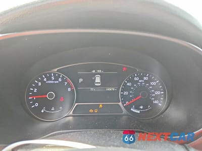 Zdjęcie 9 z 12 samochodu: 2018 KIA SOUL ! VIN:KNDJX3AA5J7517716 - miniatura