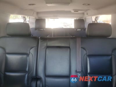 Zdjęcie 10 z 12 samochodu: 2017 GMC YUKON XL C1500 SLT VIN:1GKS1GKC5HR178116 - miniatura