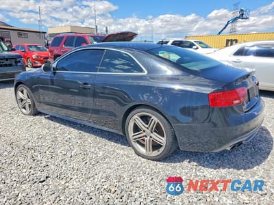 Drugie zdjęcie samochodu z przodu: 2013 AUDI S5 PRESTIGE VIN:WAUVGAFRXDA072771 - miniatura
