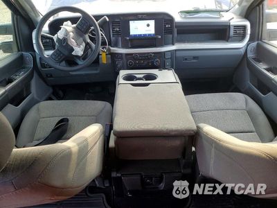 Zdjęcie 8 z 12 samochodu: 2026 FORD F250 SUPER DUTY VIN:1FT7W2BT8TEC26701 - miniatura