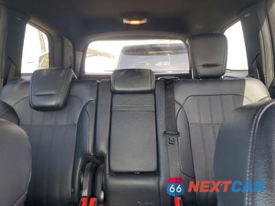Zdjęcie 10 z 14 samochodu: 2018 MERCEDES-BENZ GLS 450 4MATIC VIN:4JGDF6EE2JB173611 - miniatura