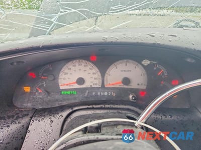 Zdjęcie 9 z 13 samochodu: 2000 FORD F150 VIN:2FTRX07L2YCB02326 - miniatura