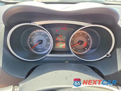Zdjęcie 9 z 14 samochodu: 2009 MITSUBISHI OUTLANDER ES VIN:JA4LS21WX9Z009474 - miniatura