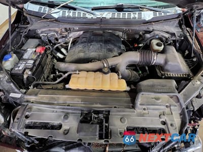 Zdjęcie 11 z 12 samochodu: 2016 FORD F150 SUPERCREW VIN:1FTFW1EG1GKF94519 - miniatura