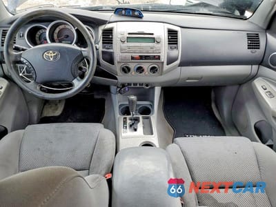 Zdjęcie 8 z 12 samochodu: 2011 TOYOTA TACOMA PRERUNNER V6 VIN:5TFJU4GN0BX007252 - miniatura