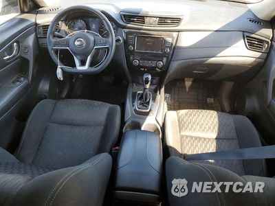 Zdjęcie 8 z 12 samochodu: 2020 NISSAN ROGUE SV VIN:KNMAT2MV3LP532707 - miniatura