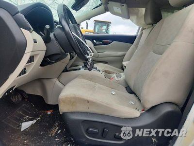 Zdjęcie 7 z 13 samochodu: 2019 NISSAN ROGUE SPORT SV VIN:JN1BJ1CPXKW528961 - miniatura