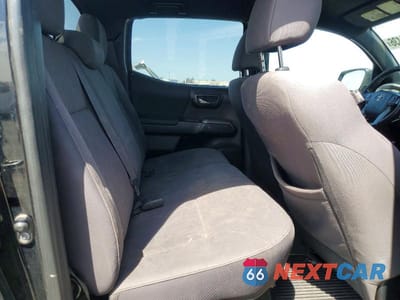 Zdjęcie 10 z 12 samochodu: 2016 TOYOTA TACOMA TRD OFF-ROAD VIN:3TMDZ5BN2GM005561 - miniatura