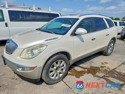 2012 BUICK ENCLAVE 5GAKRDED0CJ293206 - główne zdjęcie licytacji z USA - miniatura
