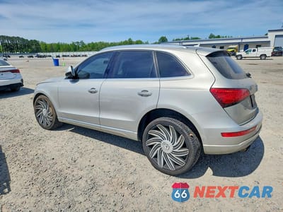 Drugie zdjęcie samochodu z przodu: 2015 AUDI Q5 PREMIUM PLUS VIN:WA1LFAFP9FA118180 - miniatura